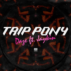 Trip Pony - Daze Ft. Jaykin (Kutcorners & Marvel Remix)