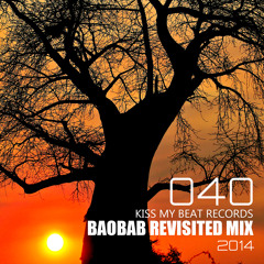 Ecco - Baobab (2014 Revisited Mix)