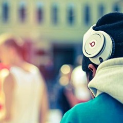 Beyond The Estasy- Progressive House Instrumental Version