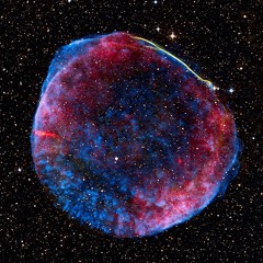 something about stars