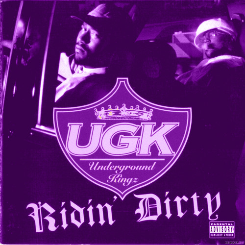UGK- Murder Chopped and Screwed