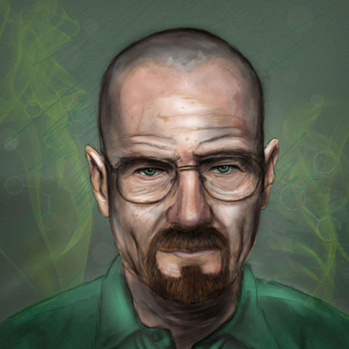 Walter White Is Dead