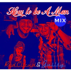 Be The Man Feat. RedCloud