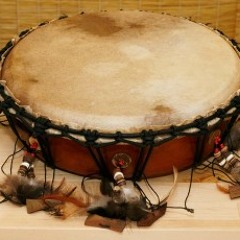 Sonasha - Shamans Drum (2025 Edit)