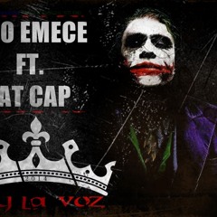 DIO EMECE FT. FAT CAP - SOY LA VOZ (BEAT DIO, PROD. BY DEMENCIAL'STUDIO)