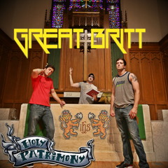 Flame To The Torch Pt. Duex