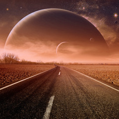 BlvckPulse - Cosmic Fields