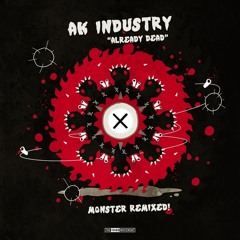AK-INDUSTRY & BILLY S. (OPHIDIAN REMIX)