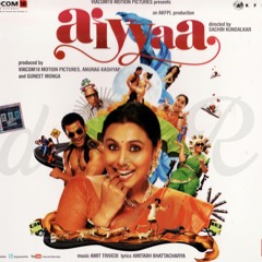 Aiyyaa - Aga Bai