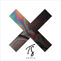 The XX - Angels (Tommy Sheils Bootleg Remix)