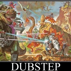 DUBSTEP ☠ ☢ ☣ ☭