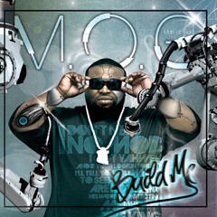 M.O.G. - Uplift (feat. Auburn)