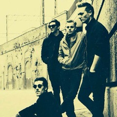 Cemetery Road- The Visitors