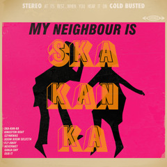 ska reggae breaks