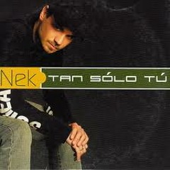 Tan Solo Tu |  Nek featuring Laura Pausini | Brizz Remix | Produced by Byron Brizuela
