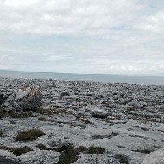 Birthday Meditation - Live at the Burren Yoga Centre, Ireland
