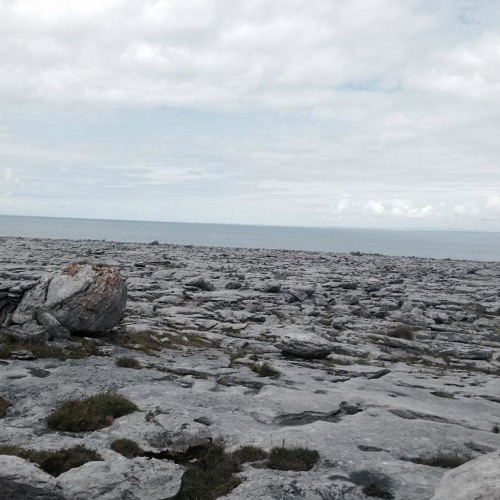 Birthday Meditation - Live at the Burren Yoga Centre, Ireland