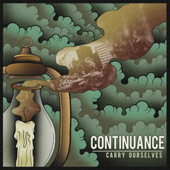 Continuance - Beneath the Concrete