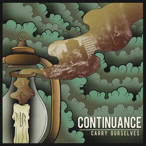 Continuance - As You Break