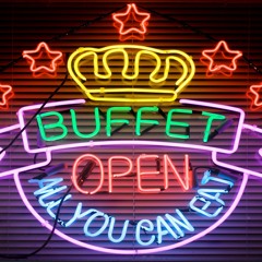 all you can eat