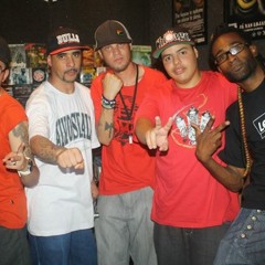 Rimaístas-Musica Rap (Feat.Kbça Mc e Gaspar Z'áfrica Brasil)