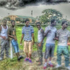 My Niggas 10.4 Carlito Ft Varo & Sauce
