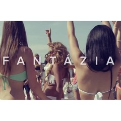 Igor Kmeťo - Fantázia feat. Rytmus aka 1000&1 Flow