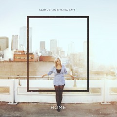 Home - Adam Johan x Tanya Batt