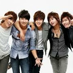 ▶ SS501 ~ Only One Day