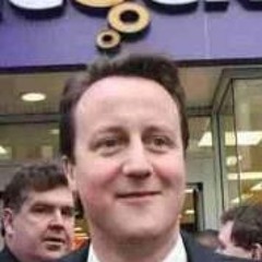 David Camron- FBM MUCK AROUND