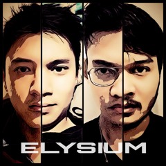 Elysium - Sweet Disposition (Temper Trap)