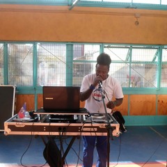 SHASY AND G - DOLPH BON BEAT....