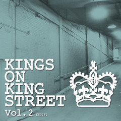 10. Peven Everett - I Can’t Believe I Loved Her (Main Mix)