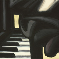 "C" Slow Blues instrumental