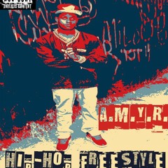 A.M.Y.R. - HipHop Freestyle