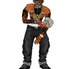 Inspiration  feat Doug Da Thugga