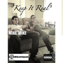 Keep It Real (Single)