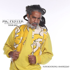 MC PESTER - MI TA BEZIG