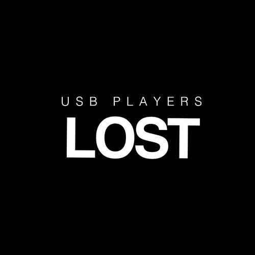 USB Players- Lost (Release Date 11th August 2014)