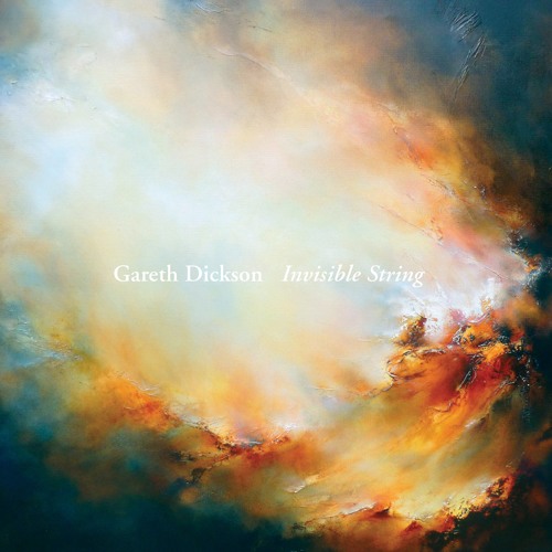 AGOA, from "Invisible String" live album