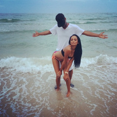 Juicy J - THC No Flexx (DigitalDripped.com)