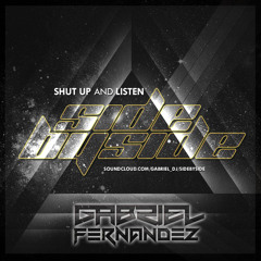 SIDE BY SIDE - GABRIEL FERNANDEZ (CLICK BUY TO FREE DOWNLOAD)