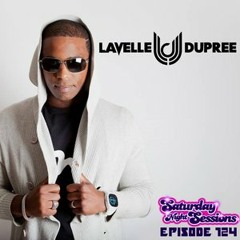 Saturday Night Sessions Podcast EP 124
