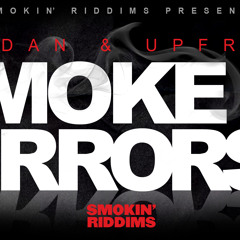 JAYDAN & UPFRONT - SMOKE & MIRRORS E.P OUT JULY 28TH
