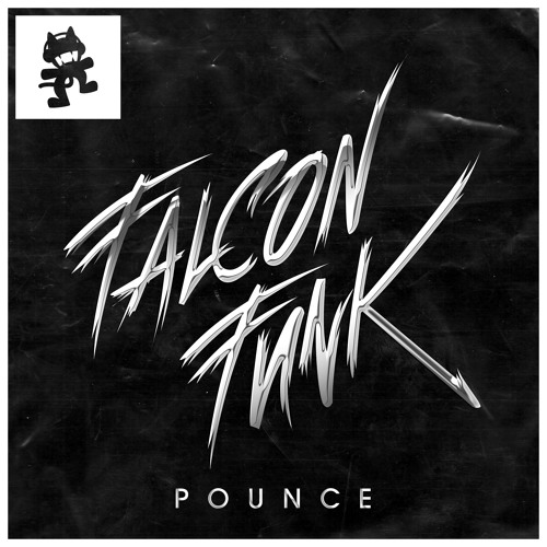 Falcon Funk - Pounce EP