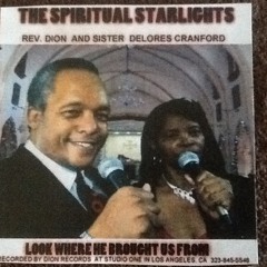 3. THANK YOU LORD FOR ONE MORE DAY BY REV. DION CRANFORD