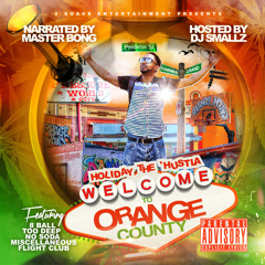 Holiday The' Hustla - Robert Horry