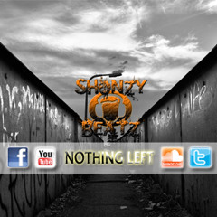 Hard Inspirational Storytelling Hip Hop {Rap} Beat ''Nothing Left''