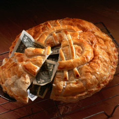 Devils Pie (DeAngelo acoustic cover)