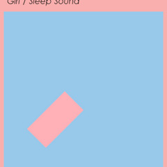 Jaime XX - Sleep Sound (WSDM369 Re-Structure)